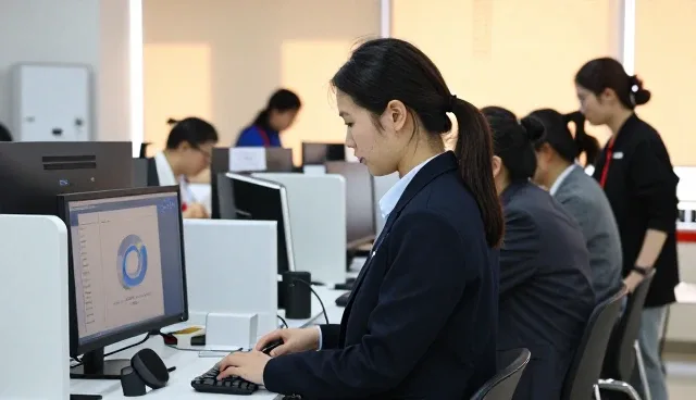 管理软件速览:管理软件软件开发重点整理