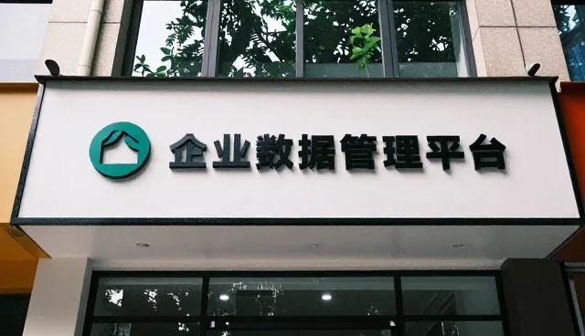 企业信息咨询选型中处理方法的关键考量
