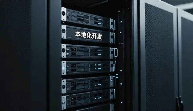 企业信息咨询选型时的五大关注点及处理策略